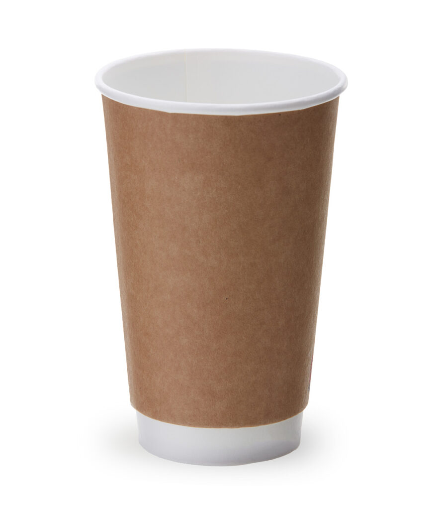 Paper Cups - Michael Procos S.A.