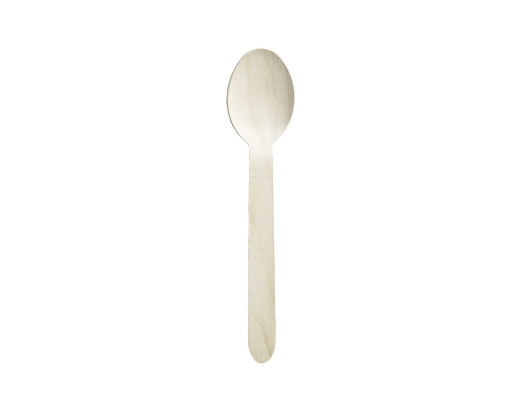 Wooden Cutlery & Stirrers - Michael Procos S.A.