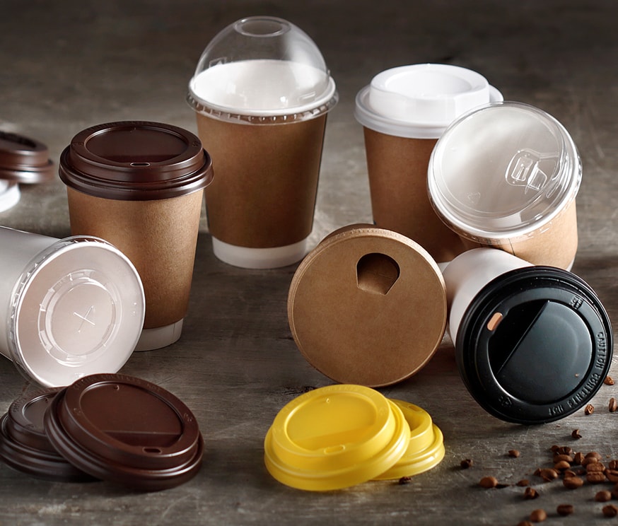 PP Microwaveable Reusable Containers - Michael Procos S.A.